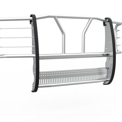 Front Grille Guard